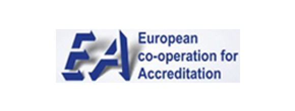 유럽 인증 협력 기관